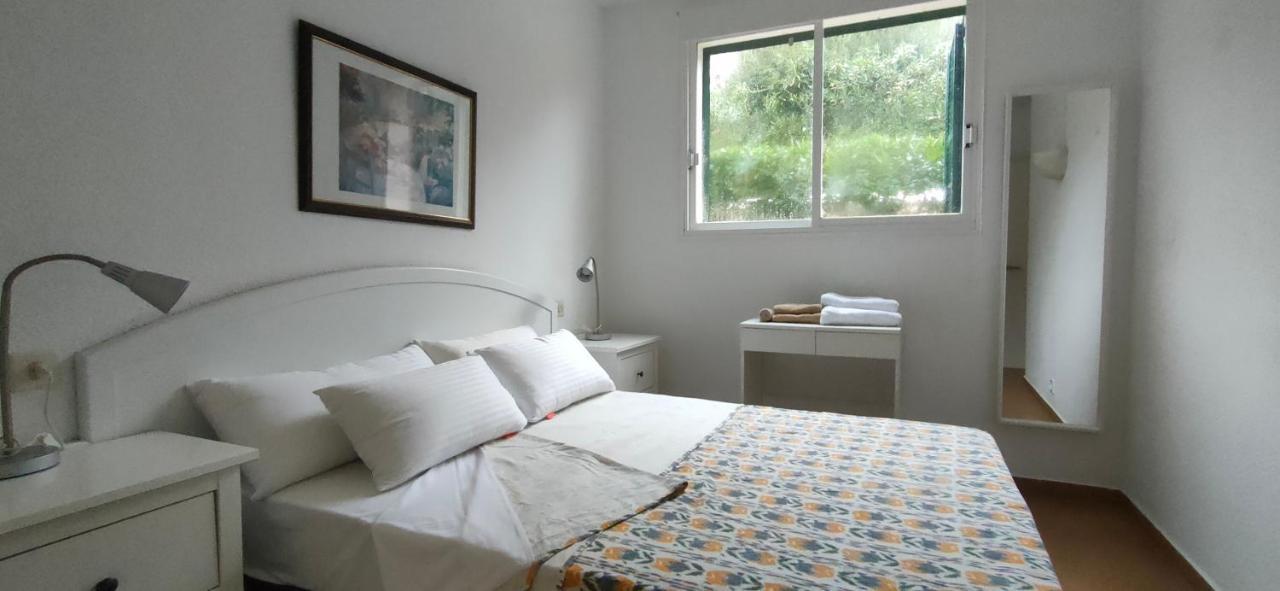 Appartement Addaia Coves Noves Playa Arenal D'en Castell Es Mercadal