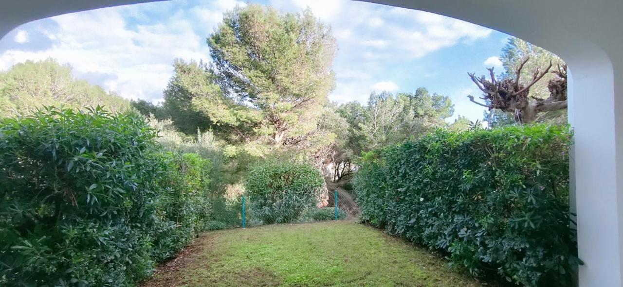 Addaia Coves Noves Playa Arenal D'en Castell Appartement Es Mercadal