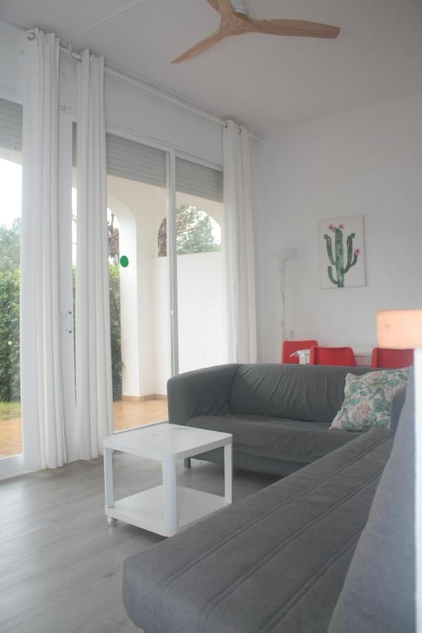Appartement Addaia Coves Noves Playa Arenal D'en Castell *