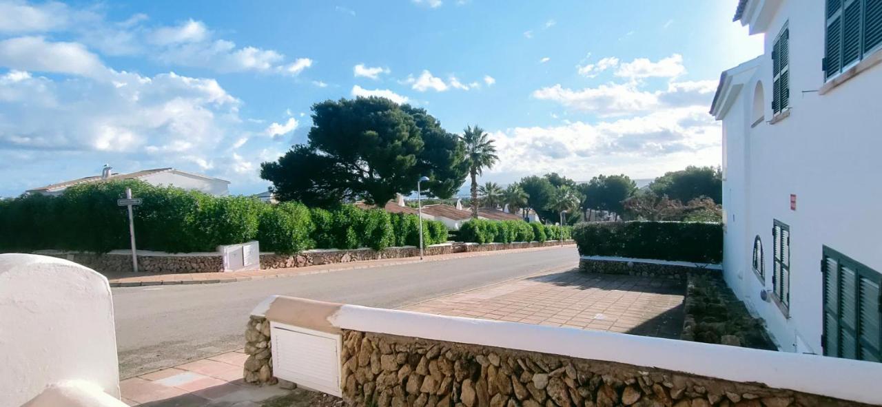 Addaia Coves Noves Playa Arenal D'en Castell Appartement Es Mercadal