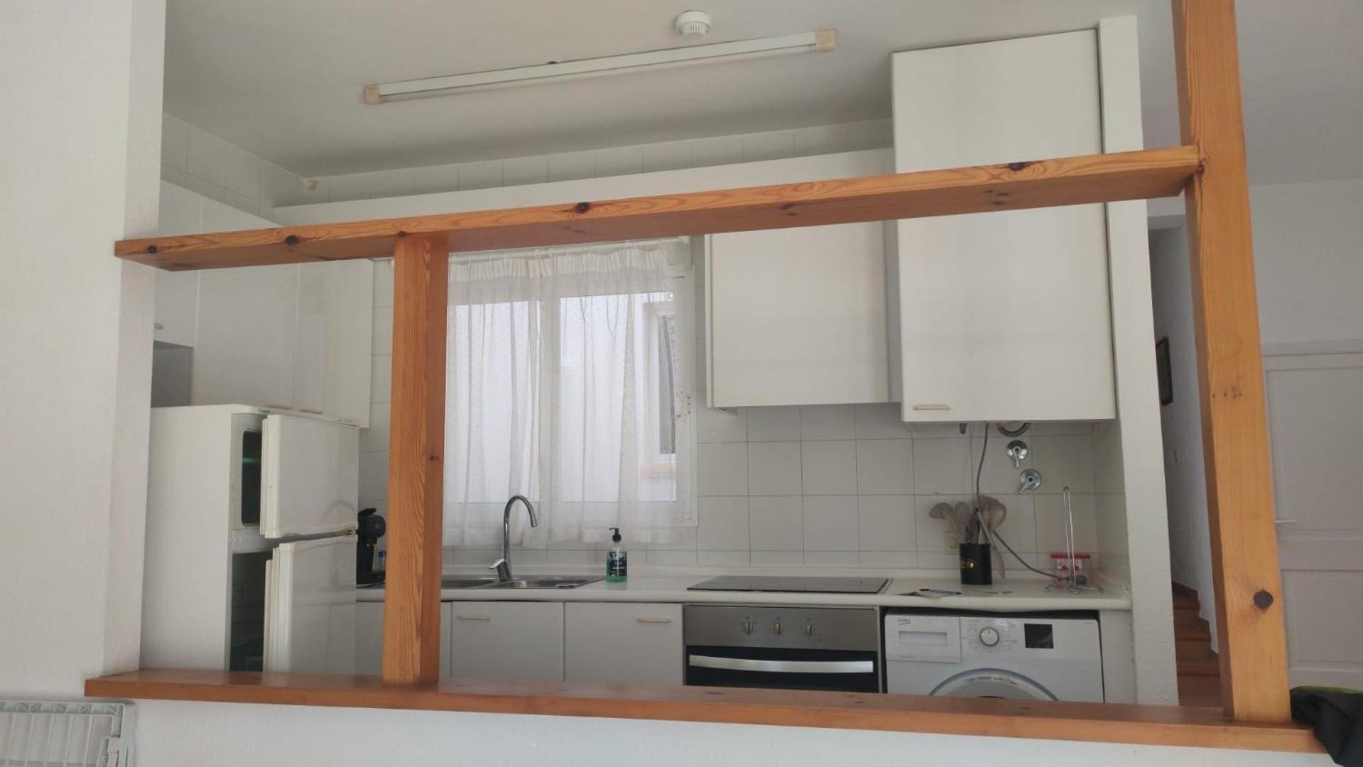 Addaia Coves Noves Playa Arenal D'en Castell Appartement Es Mercadal