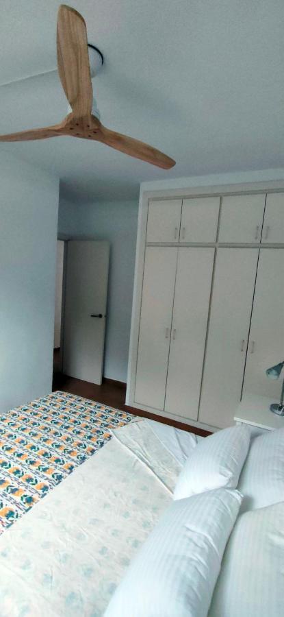Addaia Coves Noves Playa Arenal D'en Castell Apartamento