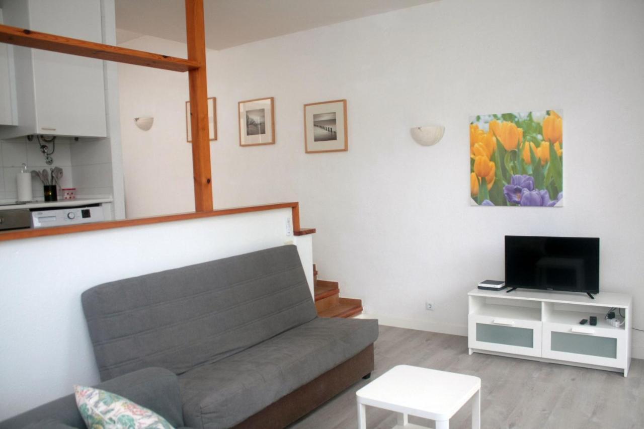Apartamento Addaia Coves Noves Playa Arenal D'en Castell Es Mercadal