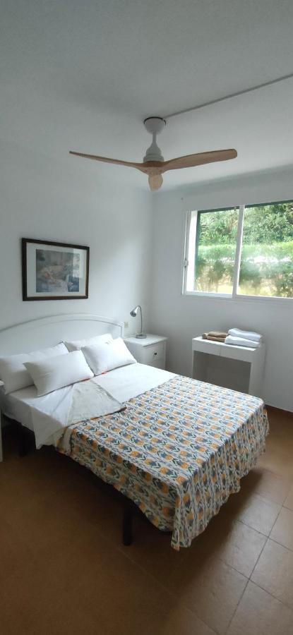 Addaia Coves Noves Playa Arenal D'en Castell Apartamento *