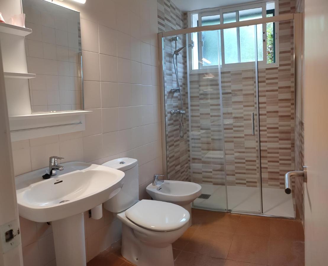 Addaia Coves Noves Playa Arenal D'en Castell Apartamento *