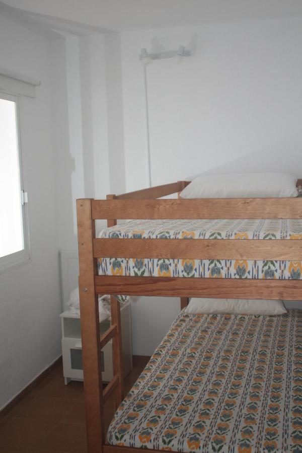 Apartamento Addaia Coves Noves Playa Arenal D'en Castell