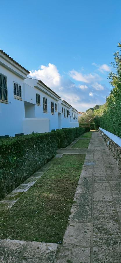 Addaia Coves Noves Playa Arenal D'en Castell Apartamento *